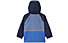 Columbia Dalby Springs - giacca hardshell - bambino, Blue
