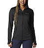 Columbia Park View - Fleecejacke - Damen, Black