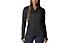 Columbia Park View - Fleecejacke - Damen, Black