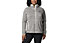 Columbia W Sweater Weather Full Zip - Fleecepullover - Damen, Grey
