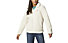 Columbia Winter Pass Sherpa FZ - giacca in pile - donna, White