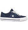 Converse One Star OX OG Suede - Sneaker - Herren, Blue