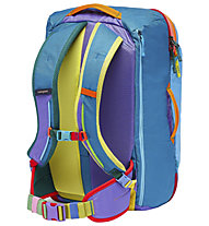 Cotopaxi Allpa 35L Del Dia - zaino tempo libero, Multicolor