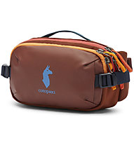 Cotopaxi Allpa X 1.5L - Hüfttasche , Red