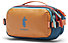 Cotopaxi Allpa X 1.5L - Hüfttasche , Orange/Blue