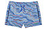 Cotopaxi Brinco Print W - pantaloni corti - donna, Blue