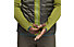 Cotopaxi Capa Hybrid M - giacca ibrida - uomo, Green/Dark Grey