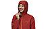 Cotopaxi Cielo Rain W - giacca hardshell - donna, Red