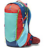 Cotopaxi Inca 26 L - Wanderrucksack, Multicolor