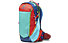 Cotopaxi Inca 26 L - zaino escursionismo, Multicolor