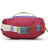 Cotopaxi Kapai 1,5L Del Dia - Hüfttasche, Multicolor