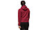Cotopaxi Teca Fleece Hooded Full-Zip - felpa in pile - donna, Red