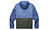 Cotopaxi Teca M - giacca antipioggia - uomo, Blue/Black