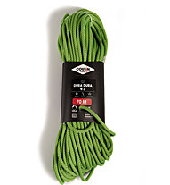 Cousin Trestec Dura Dura 9.3 - corda singola, Green