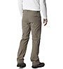 Craghoppers NosiLife Pro Convertible II (regular) - pantaloni zip-off - uomo, Brown