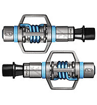 Crankbrothers Eggbeater 3 - MTB Pedale, Grey/Blue