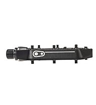 Crankbrothers Stamp 7 small - MTB Pedale, Black