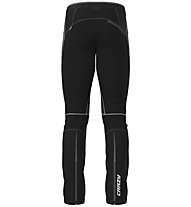 Crazy Flame - Skibergsteigerhose - Herren, Black/Grey