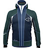 CRAZY JKT Avenger Light M - Softshelljacke - Herren, Blue/Green