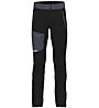 Crazy Resolution - pantaloni scialpinismo - uomo, Black/Grey