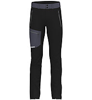 Crazy Resolution - pantaloni scialpinismo - uomo, Black/Grey