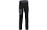 Crazy Resolution - Skibergsteigerhose - Herren, Black/Grey