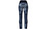 Crazy Wonder Magic - pantaloni trekking - donna, Blue