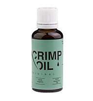 Crimp Oil Crimp Oil Original - Natürliche Körperpflege, 0,03