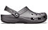 Crocs Classic - Sandalen - Unisex, Grey