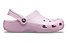 Crocs Classic - sandali - unisex, Pink