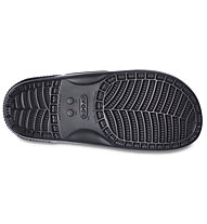 Crocs Classic Crocs Sandal, Black