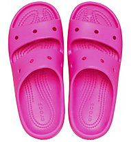 Crocs Classic Sandal 2 Kid - Schlappen - Kinder, Pink