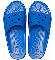 Crocs Classic Slide K J - ciabatte - bambino, Blue
