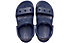Crocs Classic T J - Sandalen - Kinder, Dark Blue