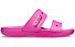Crocs Classic W - ciabatte - donna, Pink