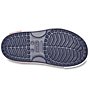 Crocs Crocband II Sandal PS - Sandalen - Kinder, Dark Blue