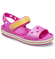 Crocs Crocband Sandal Kids - Sandalen - Kinder, Pink