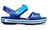 Crocs Crocband Sandal Kids - sandali - bambini, Blue
