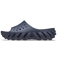 Crocs Echo Slide - Schlappen, Dark Blue