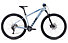 Cube Access WS Race - MTB cross country - donna, Light Blue