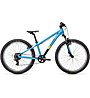 Cube Acid CMPT 240 (2021) - Mountainbike - Kinder, Blue