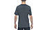 Cube Advanced - T-shirt - uomo, Dark Grey