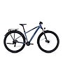 Cube AimAllroad - MTB Cross Country, Blue