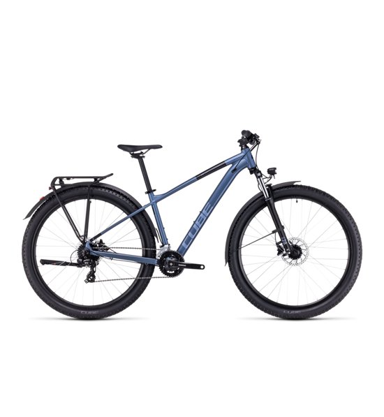 Cube AimAllroad MTB Cross Country Sportler