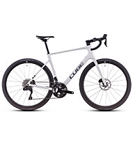 Cube Attain Racing Bike Usato Cube Attain C:62 SLX Bici Da Corsa