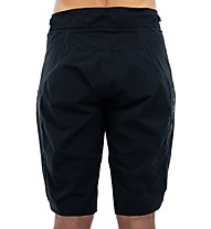 Cube ATX WS Baggy Shorts - MTB-Hosen - Damen, Black