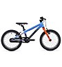 Cube Cubie160 - bici per bambini, Grey/Blue/Orange