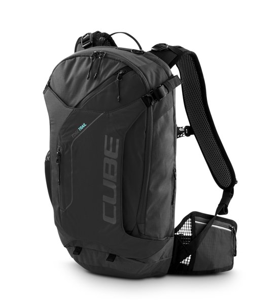 Cube Edge Trail zaino bici Sportler