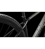 Cube Elite C:62 ONE - Mountainbike Cross Country, Black