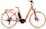 Cube Ella Ride Hybrid 500 (2021) - eCitybike - Damen, Orange
